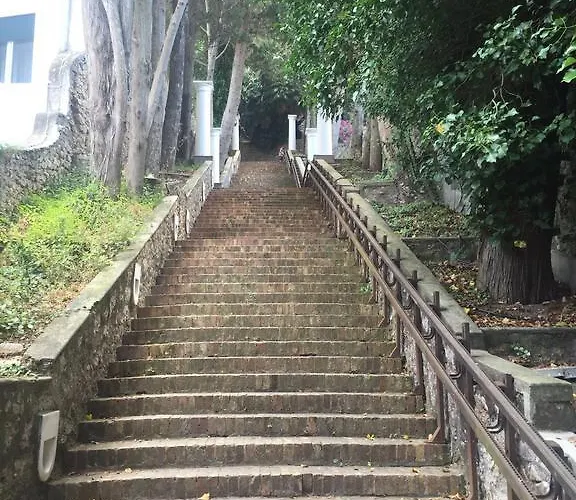 Villa Lo Smeraldo