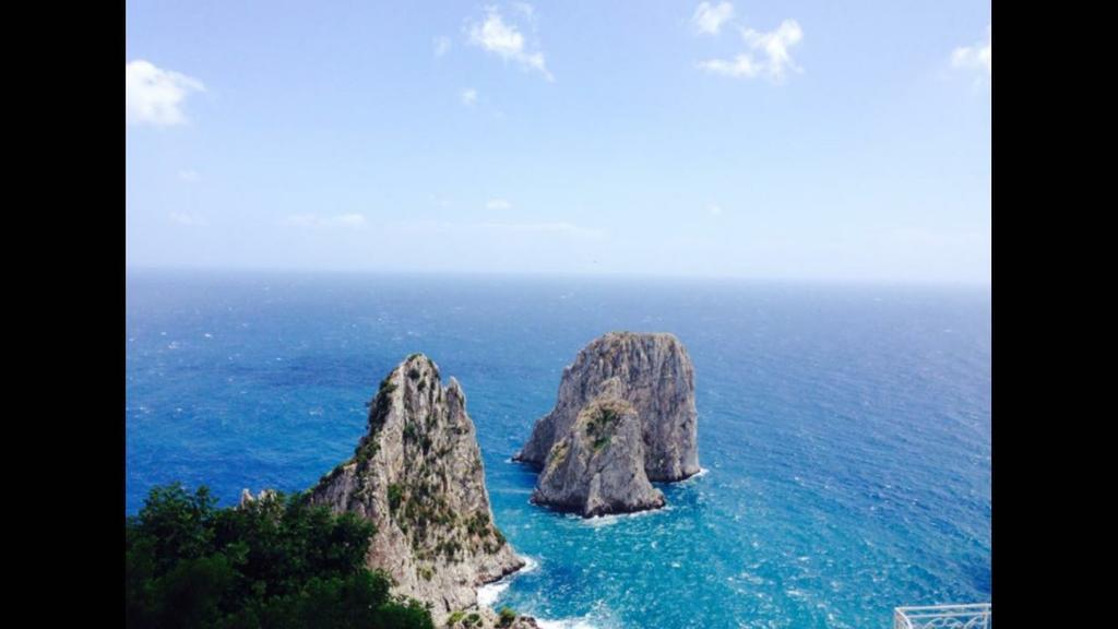 Lo Smeraldo Capri