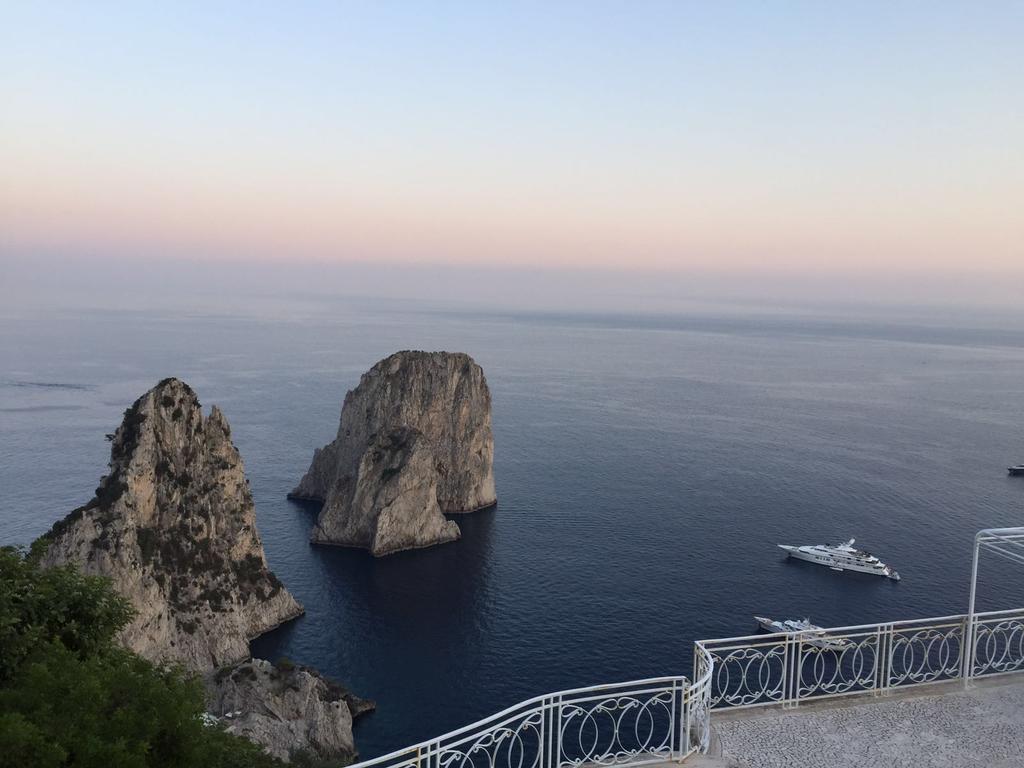Lo Smeraldo Appartamento