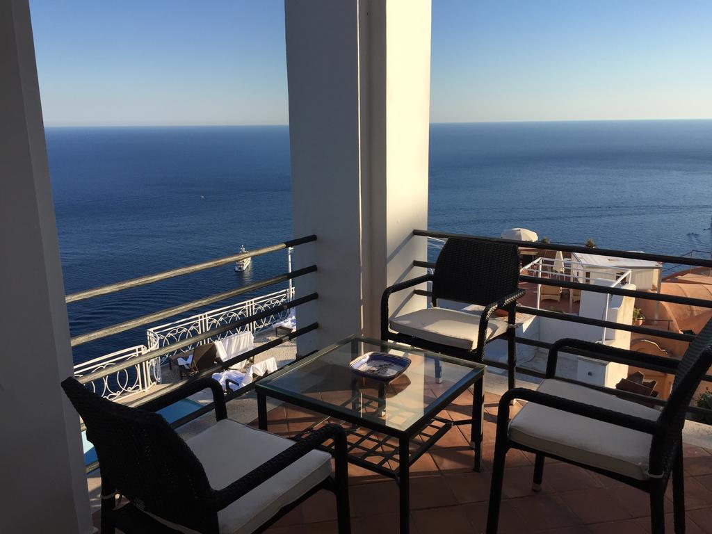 Apartment Lo Smeraldo