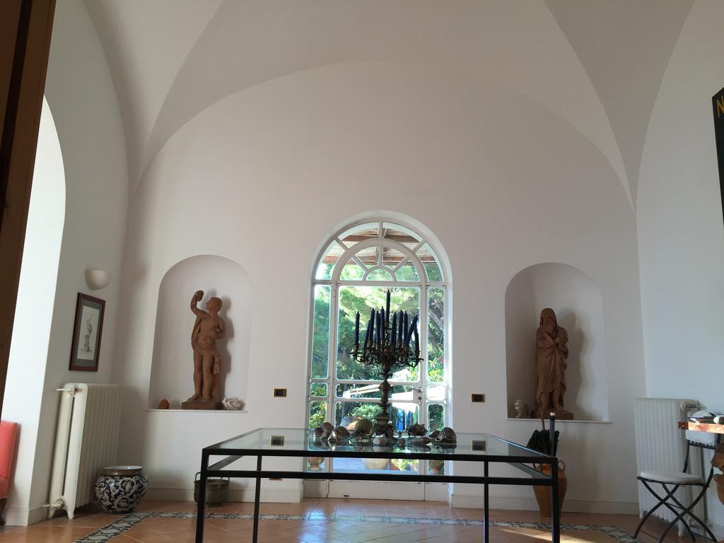 Apartment Lo Smeraldo *