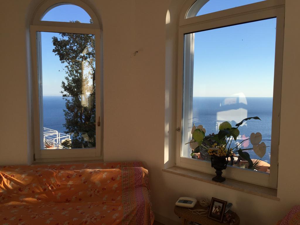 Lo Smeraldo * Capri