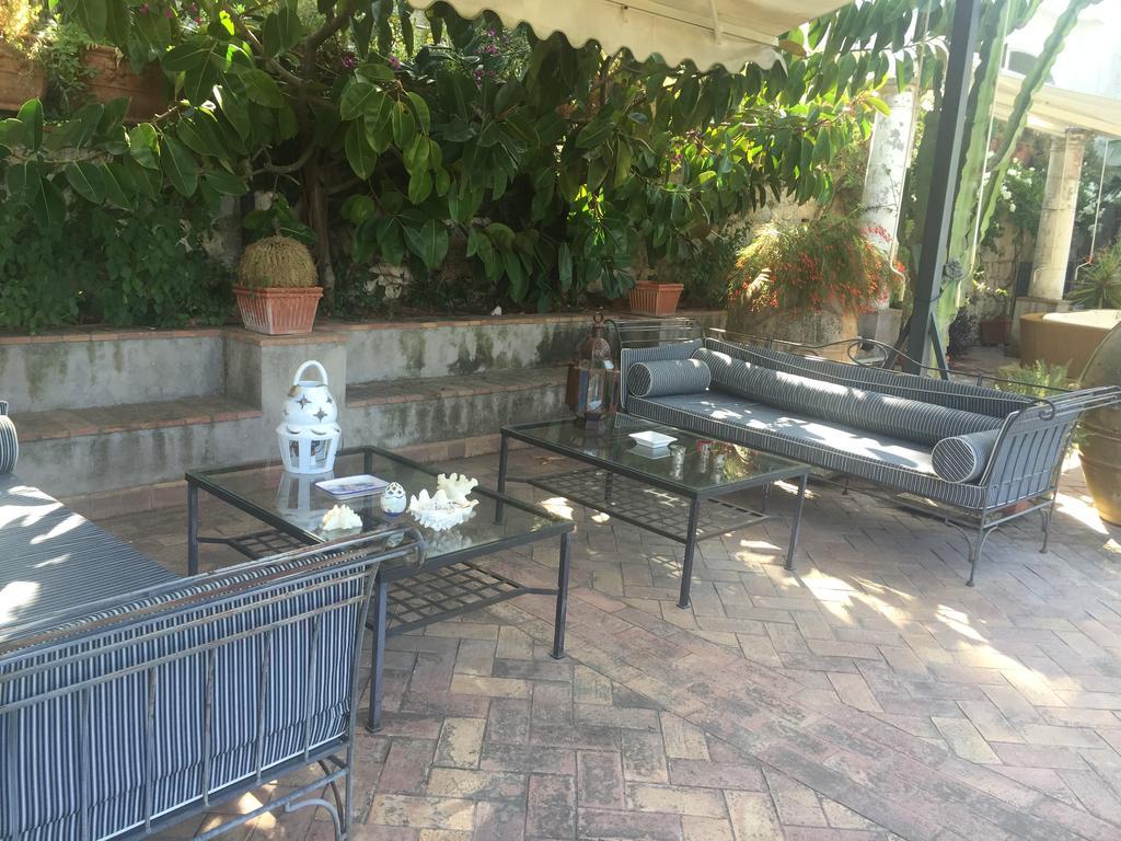 Appartamento Lo Smeraldo Capri